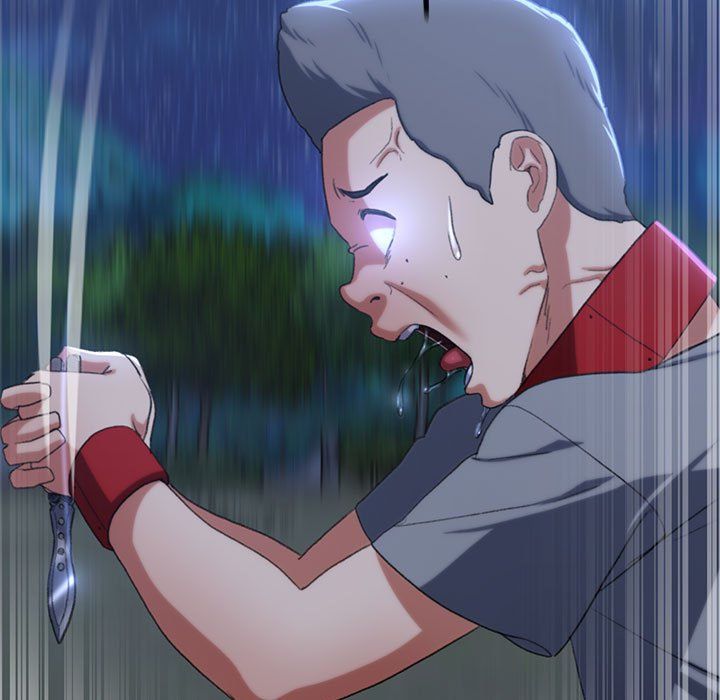 危险同学会第37話