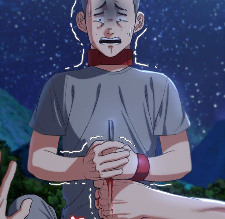 危险同学会第37話