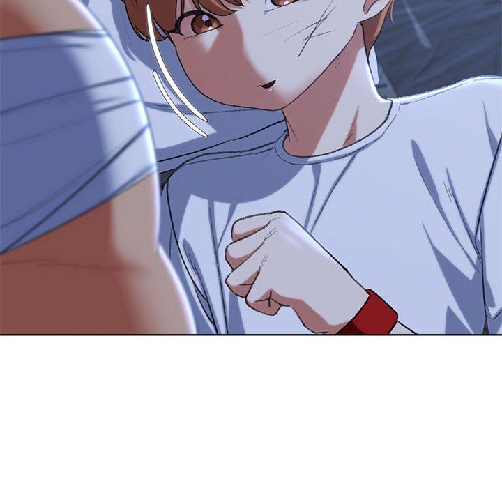 危险同学会第37話