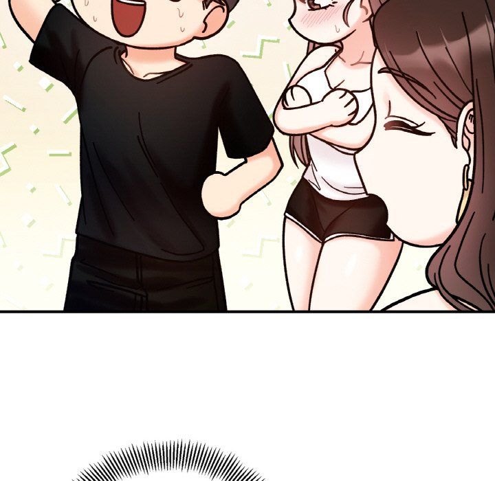 她才不是我姐姐第41話