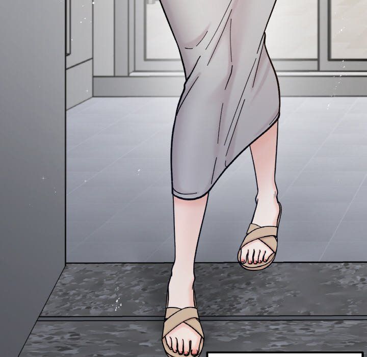 她才不是我姐姐第41話