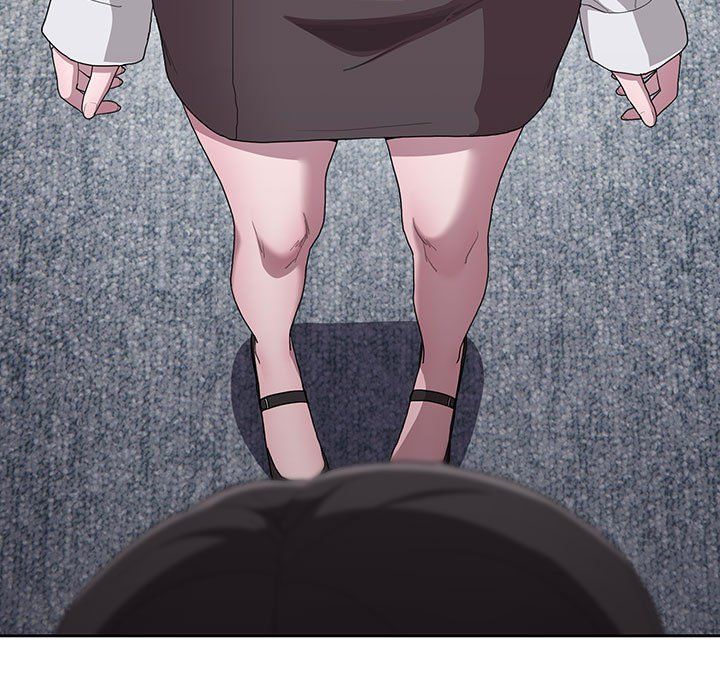 大企业里的小秘密第7話