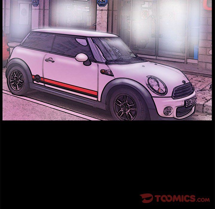 撩妹笔记本第8話