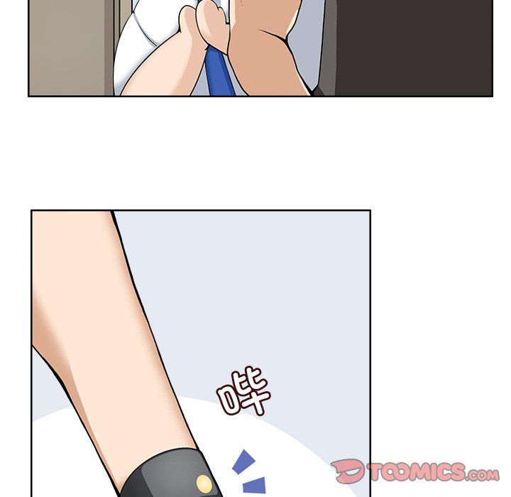 回到过去爱上你第9話