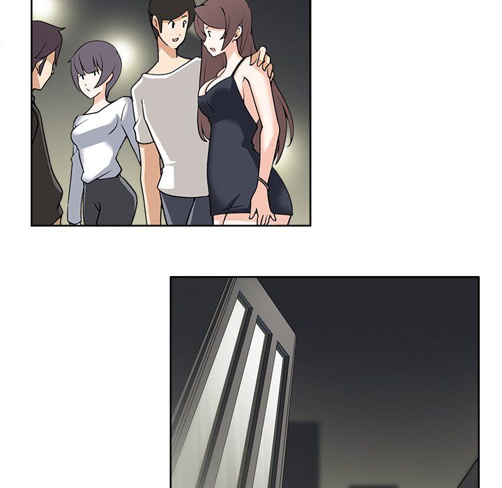 回到过去爱上你第9話