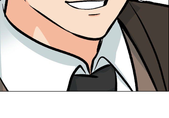 同事换换爱第186話