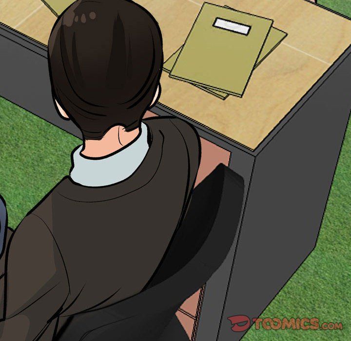 同事換換愛第186話