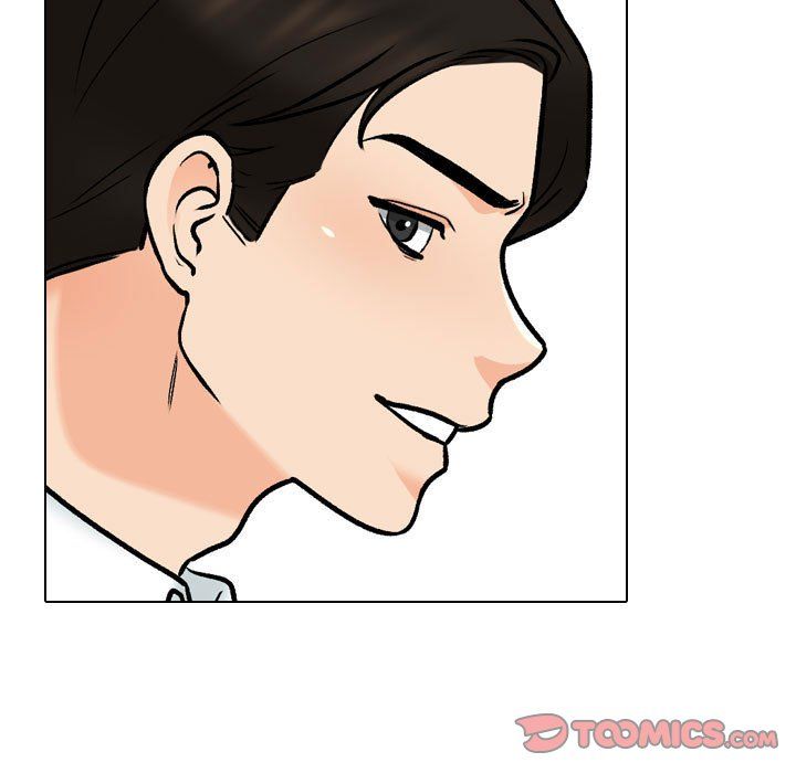 同事換換愛第186話