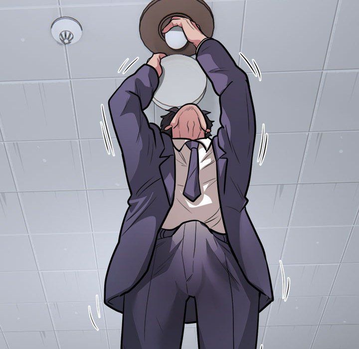 银行业务员的秘密第16話