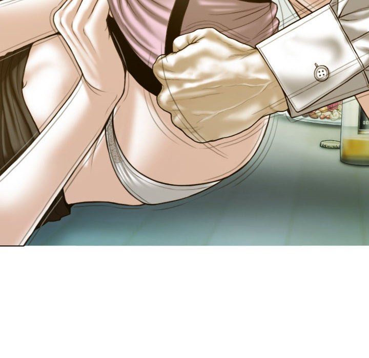 不可抗拒的吸引第27話