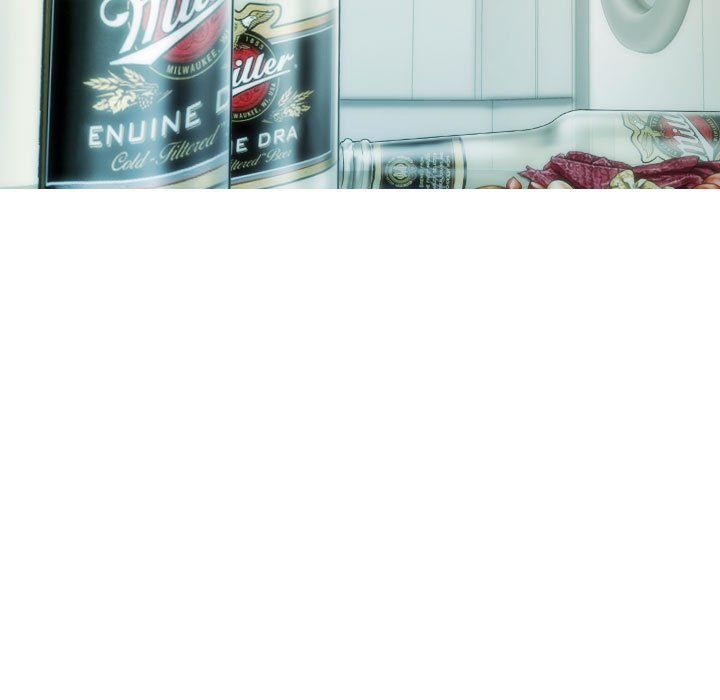 不可抗拒的吸引第27話