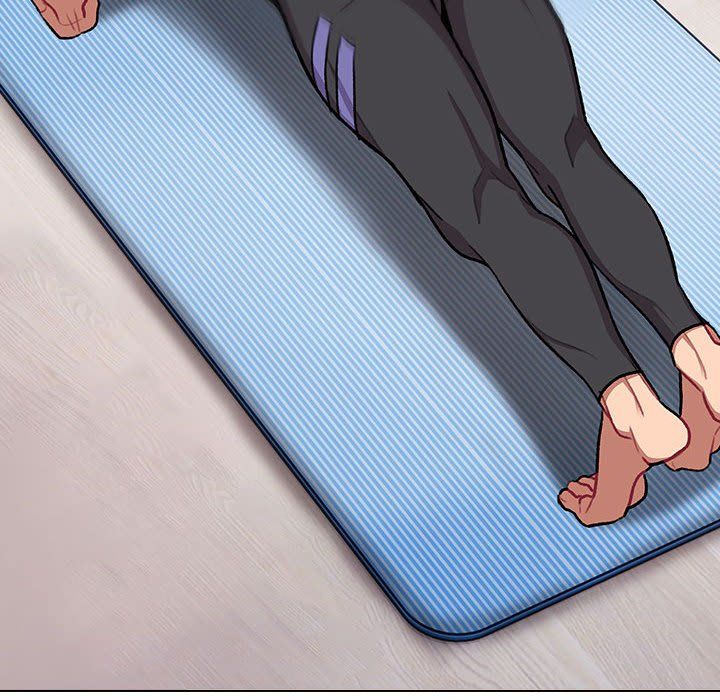 分组换换爱第129話