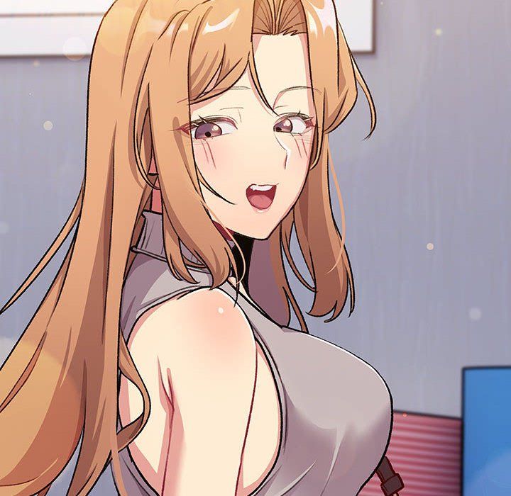 分組換換愛第129話