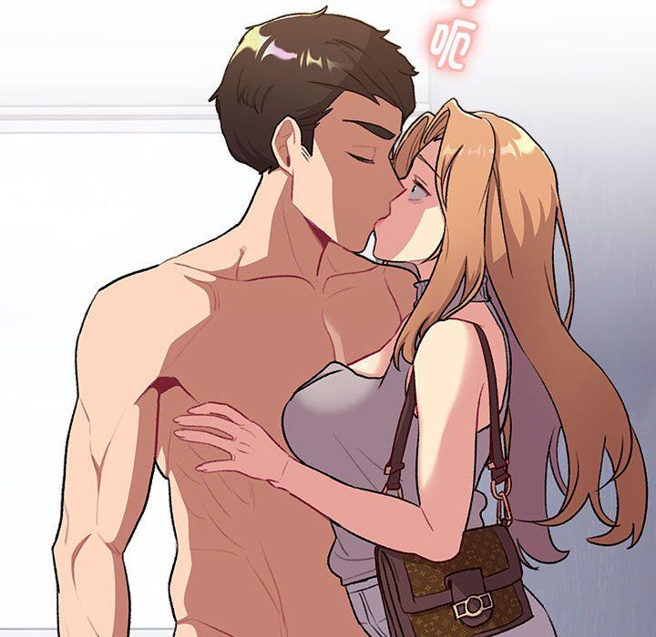 分組換換愛第129話