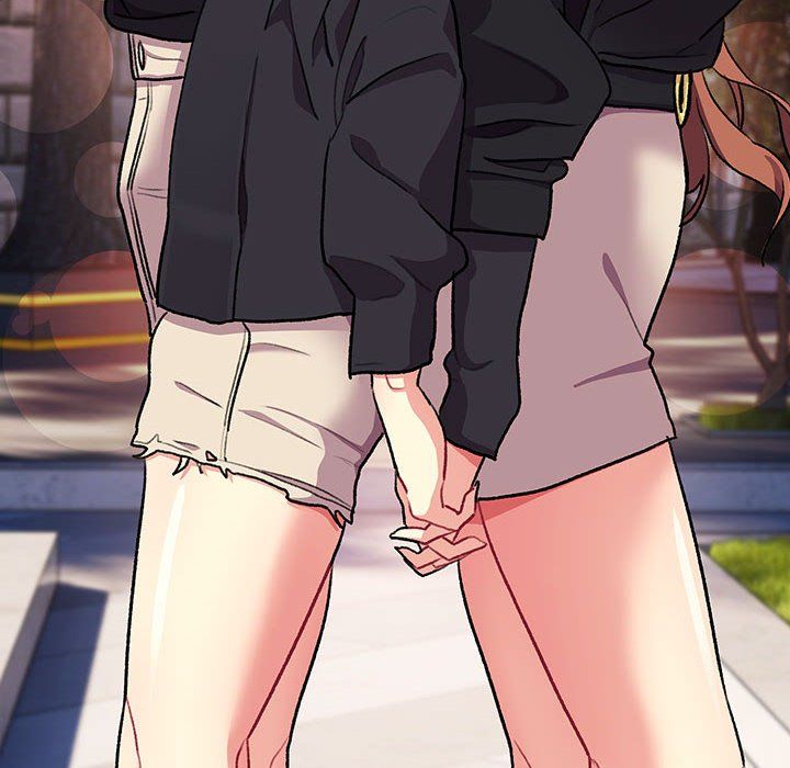 分組換換愛第129話