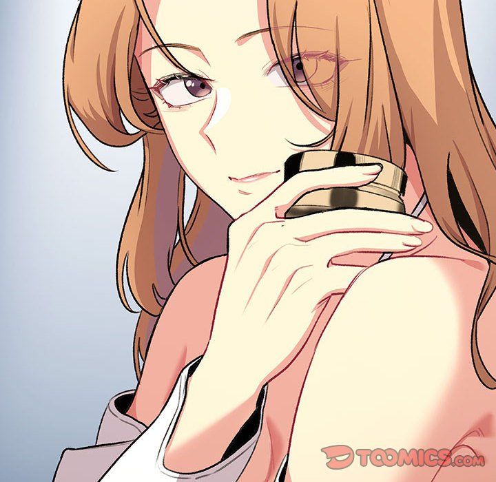 分組換換愛第129話