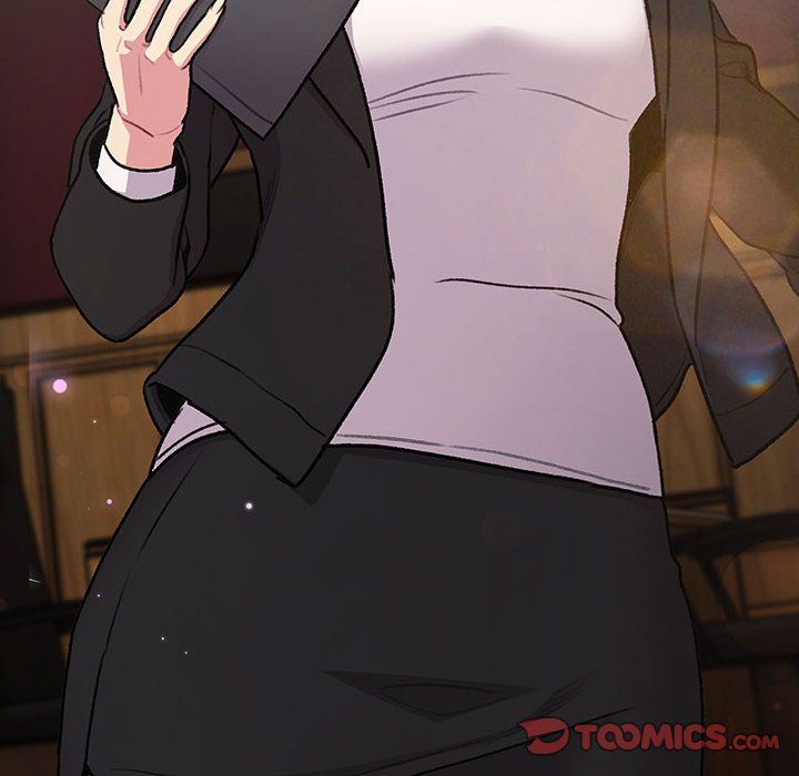 分組換換愛第129話