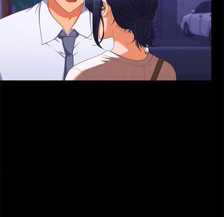 在公司偷偷爱第23話