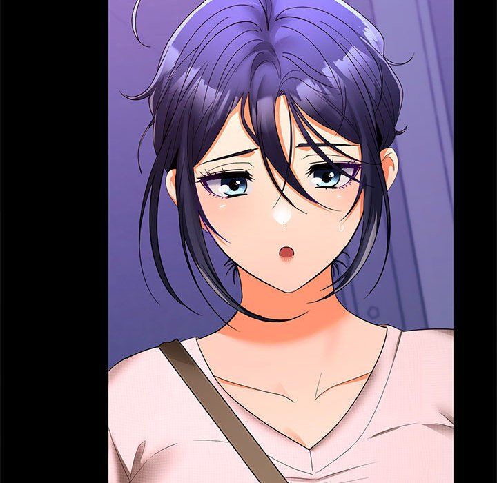 在公司偷偷爱第23話