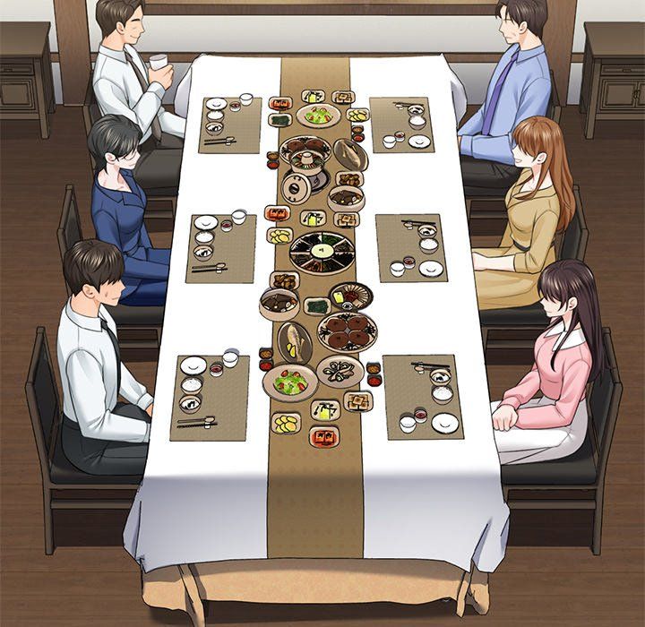 不当朋友当恋人第54話