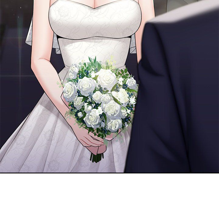 不当朋友当恋人第54話