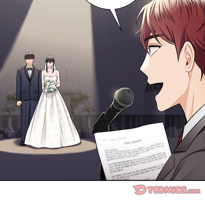 不当朋友当恋人第54話