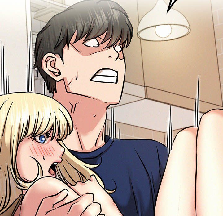 屋檐下的光第45話