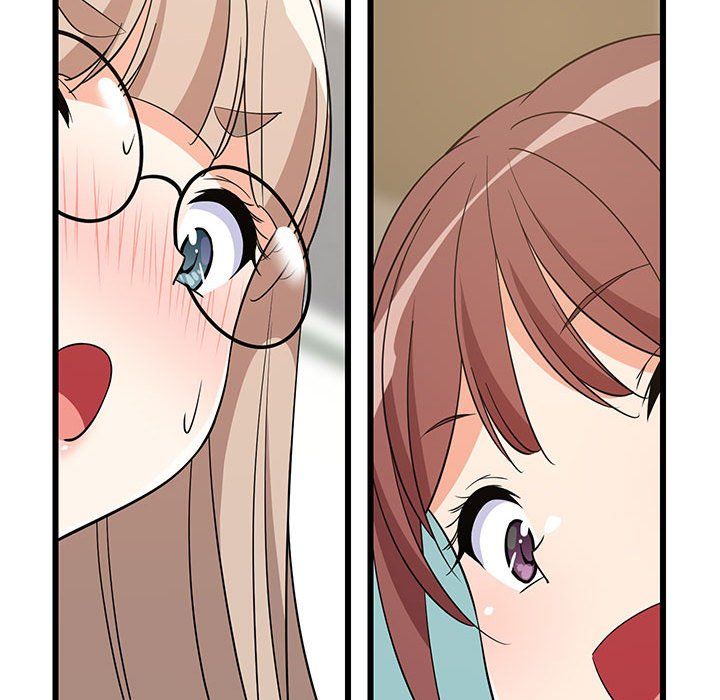 难缠姐妹偏要和我同居第15話