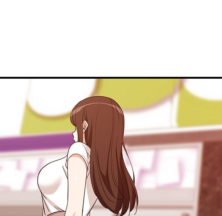 难缠姐妹偏要和我同居第15話