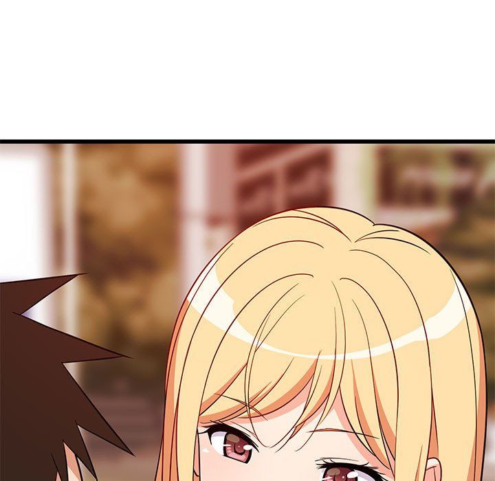 难缠姐妹偏要和我同居第15話