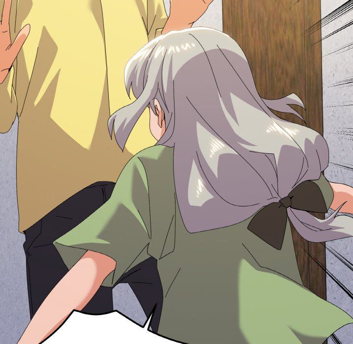 家人之间这样不好吧第17話