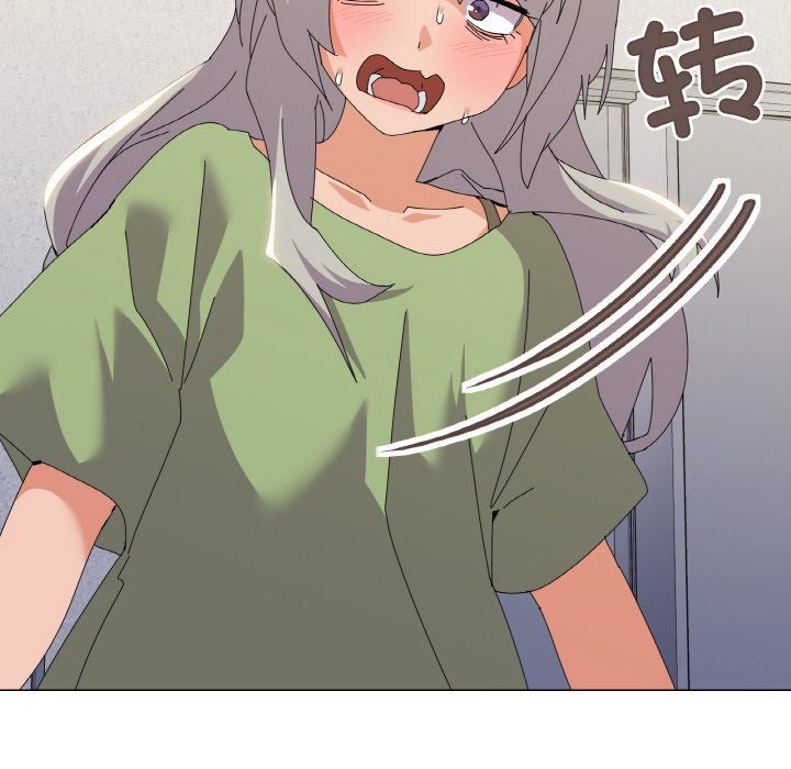 家人之间这样不好吧第17話