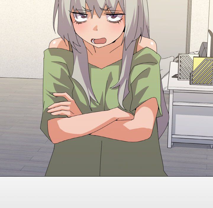 家人之间这样不好吧第17話