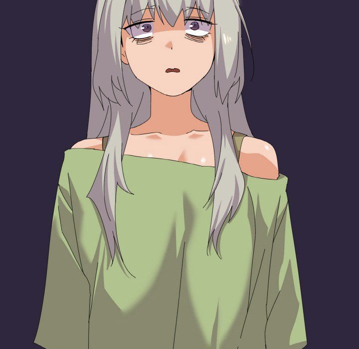 家人之间这样不好吧第17話