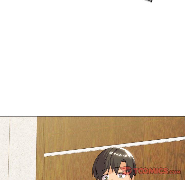 家人之间这样不好吧第17話