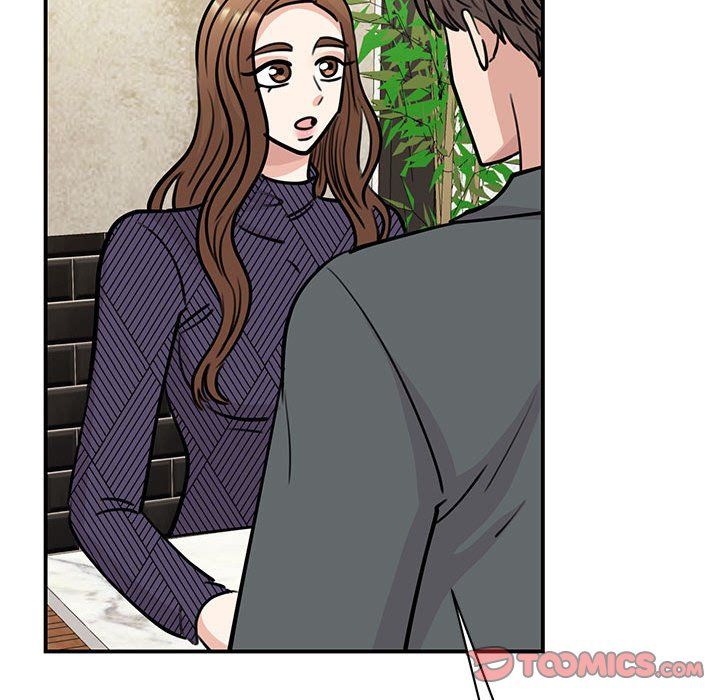 我的完美缪斯第50話