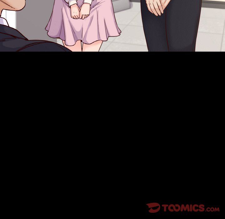 在学校达咩！第36話