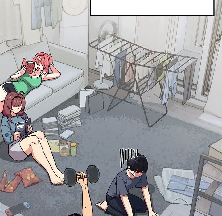 缺德邻居难相处第4話