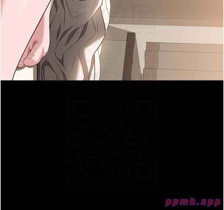 萬能履歷表第110話-在地鐵目睹出軌現場