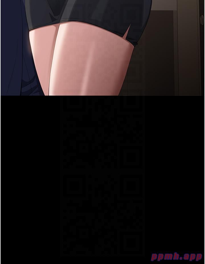 萬能履歷表第110話-在地鐵目睹出軌現場