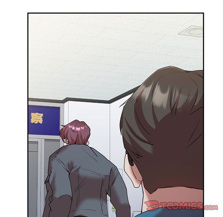 回不去的婚姻第34話