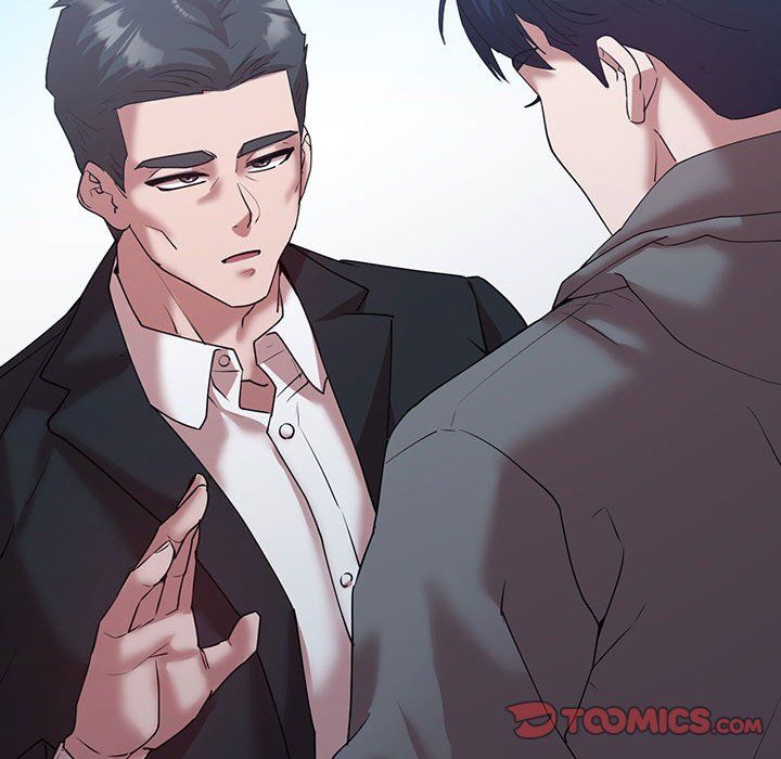 回不去的婚姻第34話