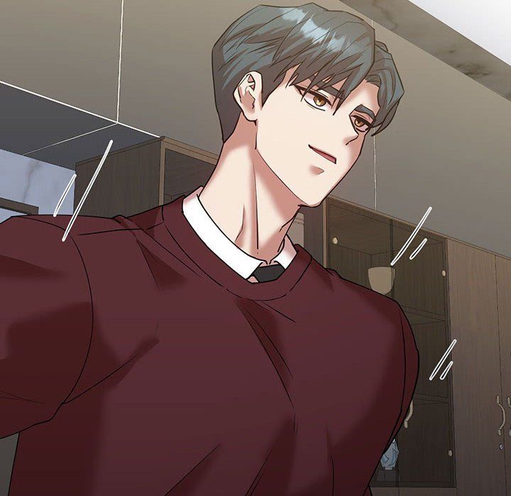 回不去的婚姻第34話