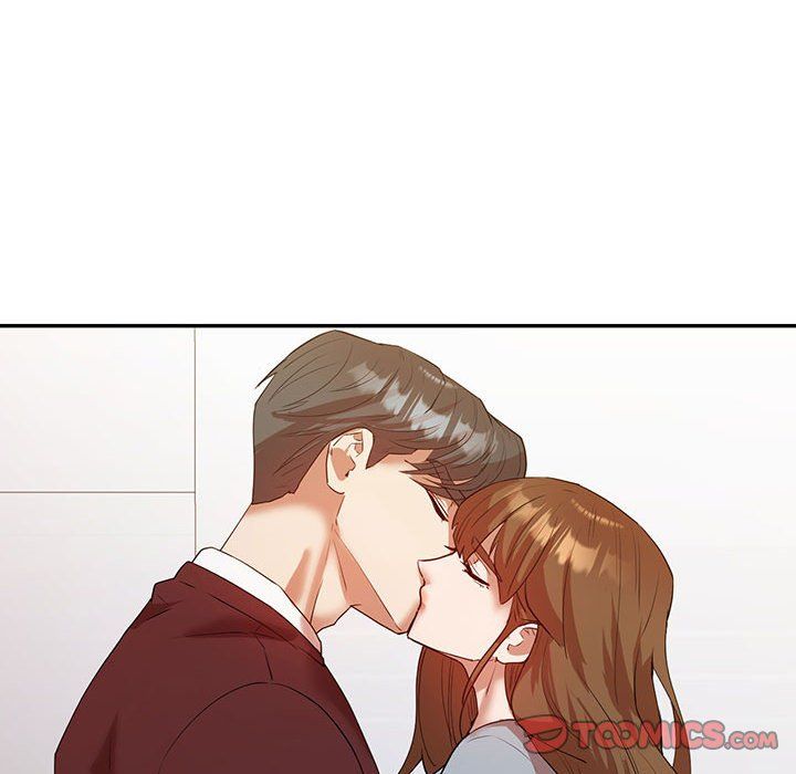 回不去的婚姻第34話