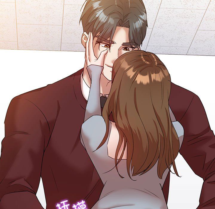 回不去的婚姻第34話