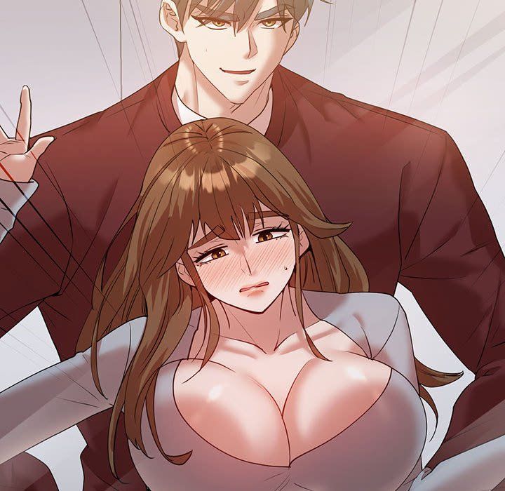 回不去的婚姻第34話