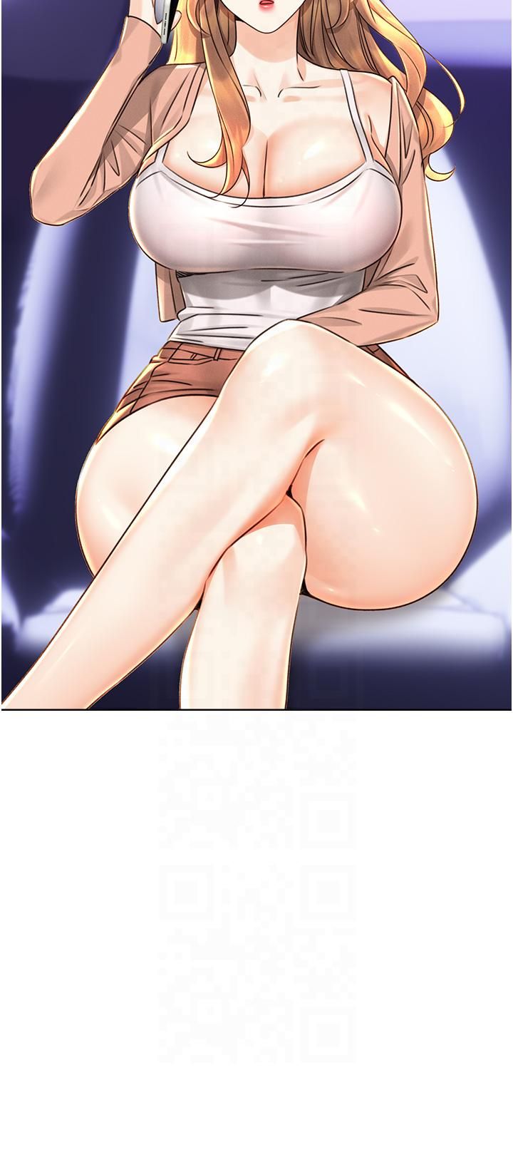 性运刮刮乐第30話-大學同學的苦肉計