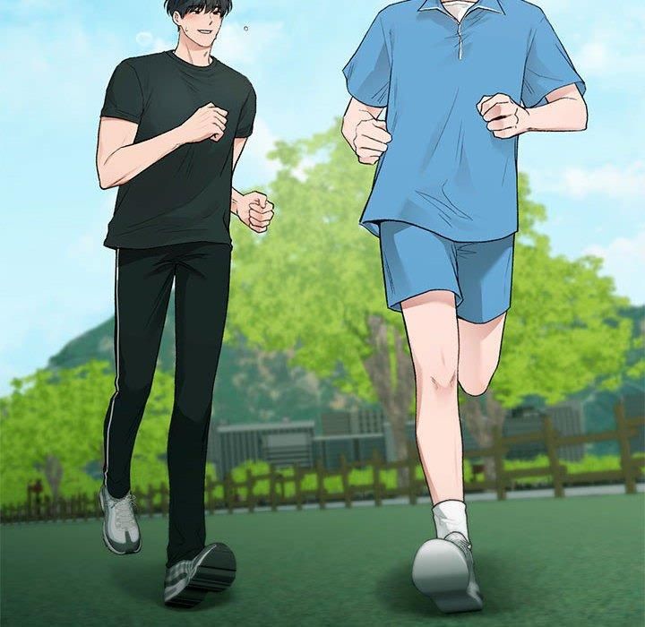 让我一见钟情的他第46話