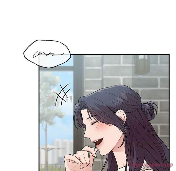 让我一见钟情的他第46話