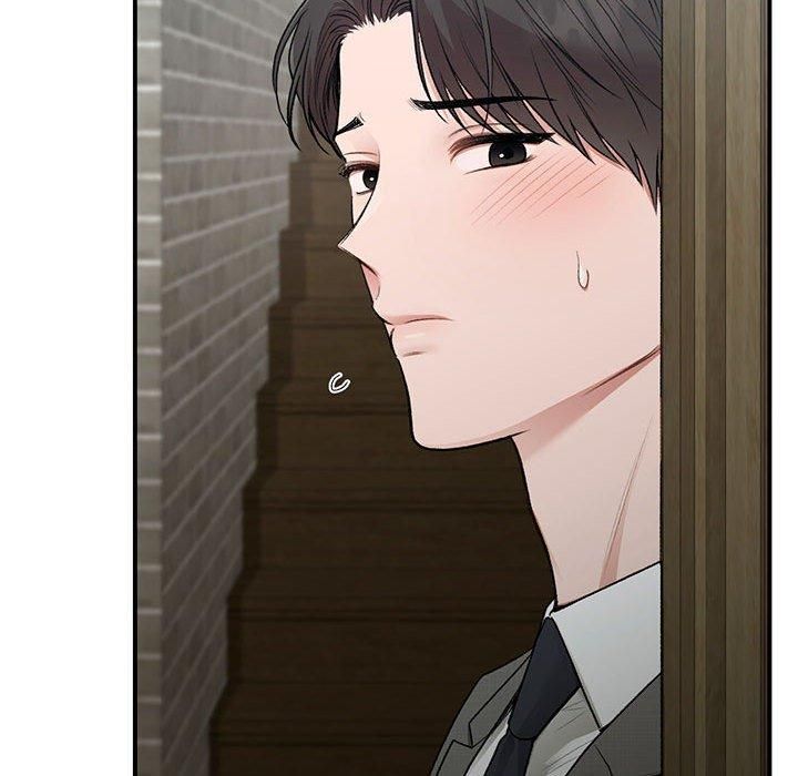 让我一见钟情的他第46話